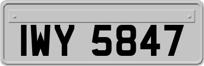 IWY5847