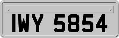 IWY5854