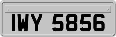 IWY5856