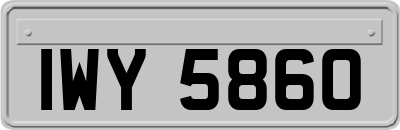 IWY5860