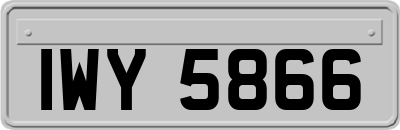 IWY5866