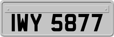 IWY5877