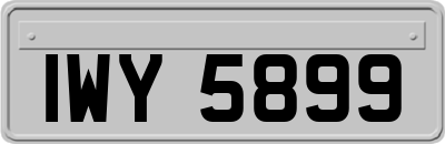 IWY5899