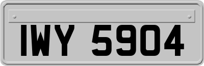 IWY5904