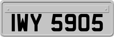IWY5905