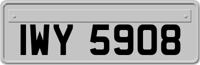 IWY5908