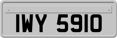 IWY5910