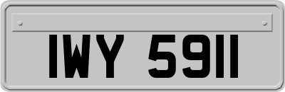 IWY5911