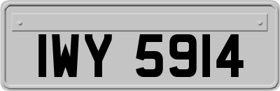 IWY5914