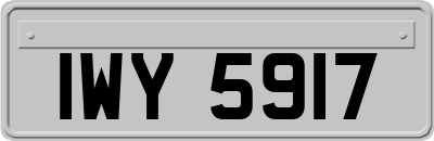 IWY5917