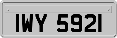 IWY5921