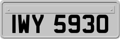 IWY5930
