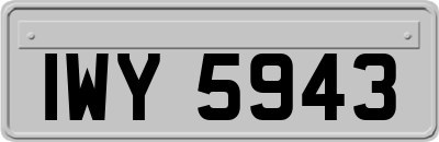 IWY5943