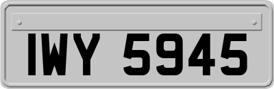 IWY5945