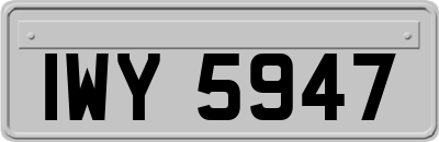 IWY5947