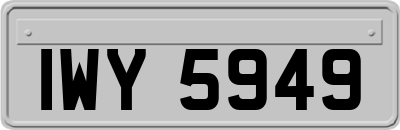 IWY5949