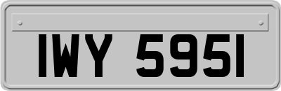 IWY5951