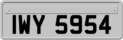 IWY5954