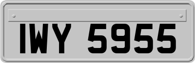 IWY5955