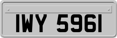 IWY5961