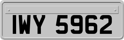 IWY5962