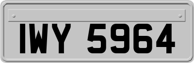 IWY5964