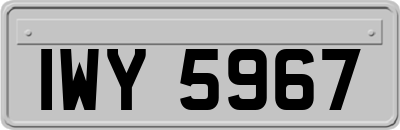 IWY5967