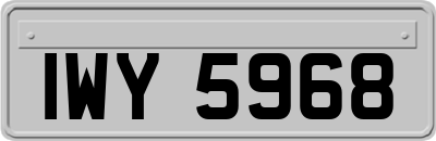 IWY5968