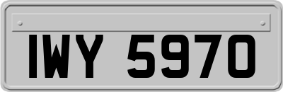 IWY5970