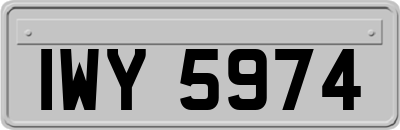 IWY5974
