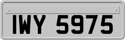 IWY5975