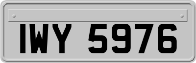 IWY5976