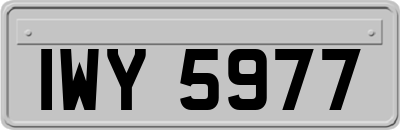 IWY5977