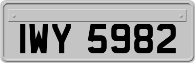 IWY5982
