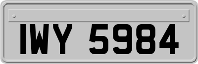 IWY5984