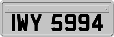IWY5994