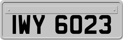 IWY6023
