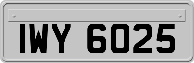 IWY6025