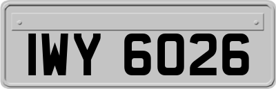 IWY6026
