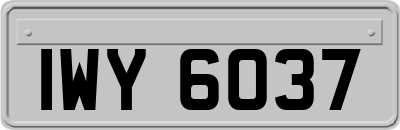IWY6037