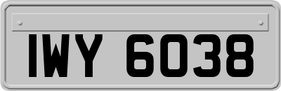 IWY6038