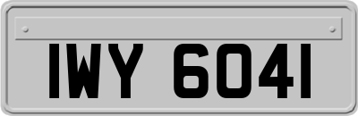 IWY6041