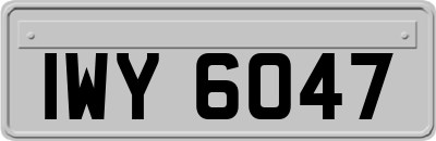 IWY6047