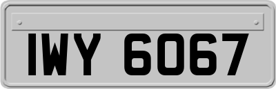 IWY6067