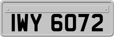 IWY6072