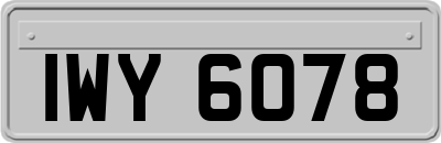 IWY6078