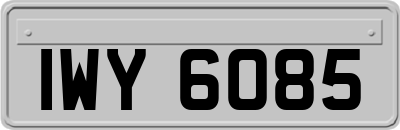 IWY6085