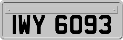 IWY6093