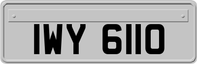 IWY6110