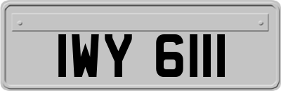 IWY6111